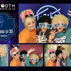 Why You Should Have a Photo Booth for Parties