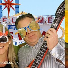 Why Your Party Needs a Photo Booth