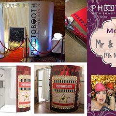 Photo Booth Hire in Banbury